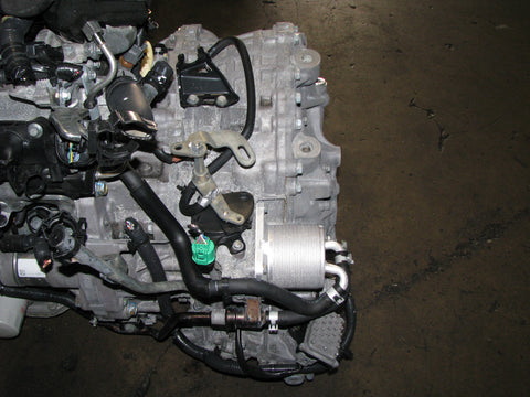 2007-2012 Nissan Sentra CVT Transmission 2.0L MR20 MR20DE