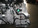 2007-2012 Nissan Sentra CVT Transmission 2.0L MR20 MR20DE