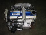 JDM Nissan RB20 Engine RB20DET Turbo R32 Skyline Longblock