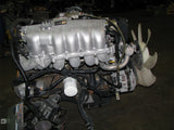 JDM Nissan RB20 Engine RB20DET Turbo R32 Skyline Longblock