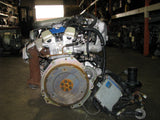 JDM Nissan RB20 Engine RB20DET Turbo R32 Skyline Longblock