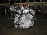 JDM Honda H22A Engine and 5 Speed LSD Transmission Euro R Prelude Accord T2W4