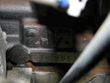 JDM Toyota 2JZ Engine VVTi Twin Turbo Aristo Supra 2JZ-GTE