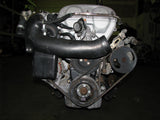 JDM Mazda Miata B6 Engine and 5 Speed Transmission 1990-1993 Miata MX5 1.6L
