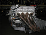 JDM Mazda Miata B6 Engine and 5 Speed Transmission 1990-1993 Miata MX5 1.6L