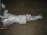 JDM Mazda Miata B6 Engine and 5 Speed Transmission 1990-1993 Miata MX5 1.6L