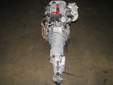 JDM Mazda Miata B6 Engine and 5 Speed Transmission 1990-1993 Miata MX5 1.6L