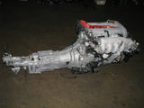 JDM Mazda Miata B6 Engine and 5 Speed Transmission 1990-1993 Miata MX5 1.6L