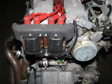 JDM Mazda Miata B6 Engine and 5 Speed Transmission 1990-1993 Miata MX5 1.6L