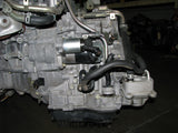 2003-2007 Nissan Murano FWD Automatic Transmission CVT 3.5L VQ35DE JDM