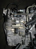 2003-2007 Nissan Murano FWD Automatic Transmission CVT 3.5L VQ35DE JDM