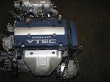 JDM Honda F20B DOHC VTEC Engine Accord Prelude