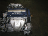 JDM Honda F20B DOHC VTEC Engine Accord Prelude
