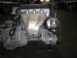 JDM Honda F20B DOHC VTEC Engine Accord Prelude
