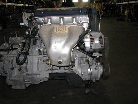 JDM Honda F20B DOHC VTEC Engine Accord Prelude