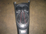 JDM Acura RSX DC5 Type R OEM Center Console Shift Boot Armrest Cup holder K20A