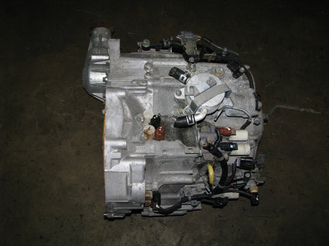 JDM 2003 2004 2005 Honda Pilot Automatic AWD Transmission J35A 3.5L VTEC 4X4