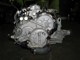 JDM 2003 2004 2005 Honda Pilot Automatic AWD Transmission J35A 3.5L VTEC 4X4