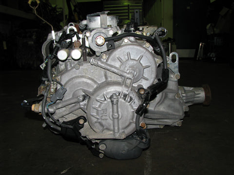 JDM 2003 2004 2005 Honda Pilot Automatic AWD Transmission J35A 3.5L VTEC 4X4