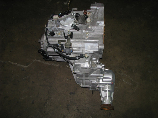 JDM 2003 2004 2005 Honda Pilot Automatic AWD Transmission J35A 3.5L VTEC 4X4