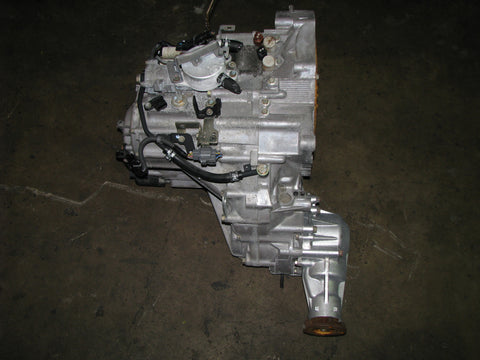 JDM 2003 2004 2005 Honda Pilot Automatic AWD Transmission J35A 3.5L VTEC 4X4