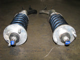 JDM HONDA CRX CIVIC ADJUSTABLE SUSPENSION ZEAL COILOVERS SHOCKS