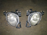 JDM 91-00 TOYOTA SOARER JZZ30/31 Lexus SC300 SC400 INNER HEADLIGHTS OEM