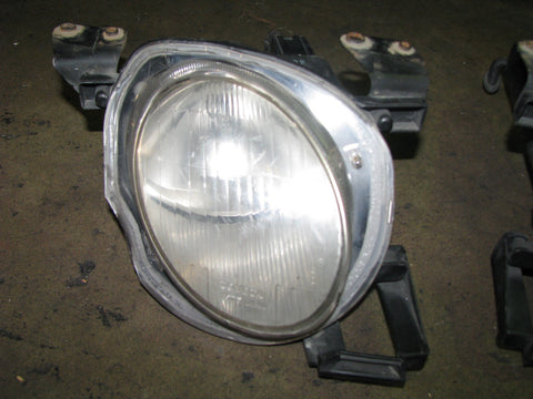 JDM 91-00 TOYOTA SOARER JZZ30/31 Lexus SC300 SC400 INNER HEADLIGHTS OEM