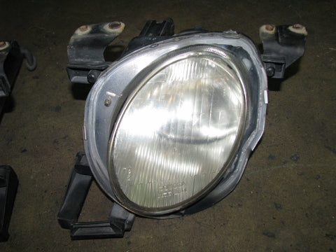 JDM 91-00 TOYOTA SOARER JZZ30/31 Lexus SC300 SC400 INNER HEADLIGHTS OEM