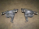 JDM 91-00 TOYOTA SOARER JZZ30/31 Lexus SC300 SC400 INNER HEADLIGHTS OEM