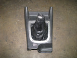 JDM Subaru Impreza GDB Shift console STi OEM