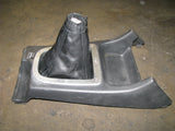 JDM Subaru Impreza GDB Shift console STi OEM
