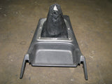 JDM Subaru Impreza GDB Shift console STi OEM