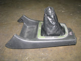 JDM Subaru Impreza GDB Shift console STi OEM