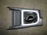JDM Subaru Impreza GDB Shift console STi OEM