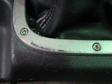 JDM Subaru Impreza GDB Shift console STi OEM