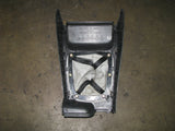 JDM Subaru Impreza GDB Shift console STi OEM