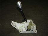 JDM 02-06 Honda Integra Acura RSX Type R DC5 OEM Shifter Box 6 Speed Shift Knob