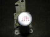 JDM 02-06 Honda Integra Acura RSX Type R DC5 OEM Shifter Box 6 Speed Shift Knob