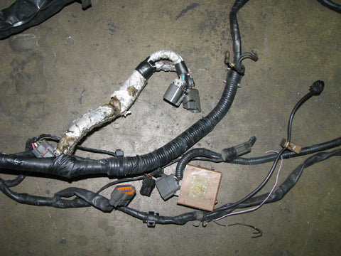 JDM Nissan Silvia S14 Wiring harness
