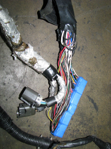 JDM Nissan Silvia S14 Wiring harness