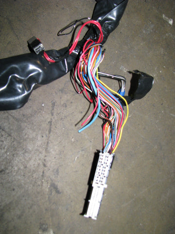 JDM Nissan Silvia S14 Wiring harness