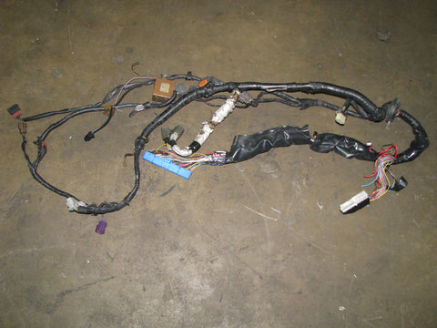 JDM Nissan Silvia S14 Wiring harness