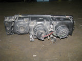 JDM Nissan S13 SILVIA TRIPLE Projector Right side Headlight 240sx SR20DET