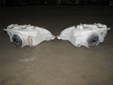 JDM 92-95 Honda Civic EG6 OEM Headlights EG STANLEY