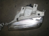 JDM 92-95 Honda Civic EG6 OEM Headlights EG STANLEY