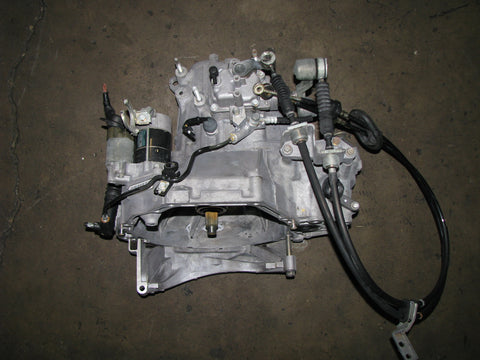 JDM Honda H22A Euro R 5 Speed LSD Transmission Prelude Accord T2W4