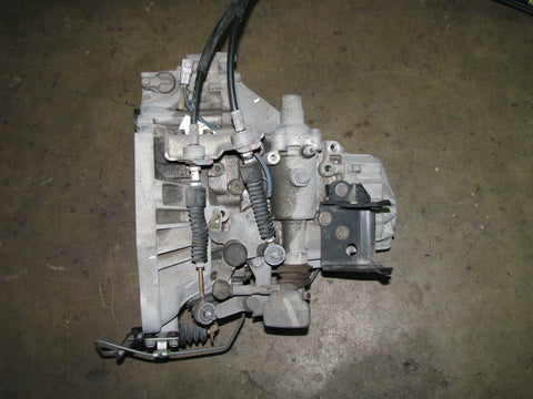 JDM Toyota 2ZZ 6 Speed Transmission 2000-2005 Celica GTS 2ZZ-GE C60