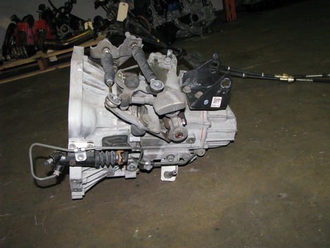 JDM Toyota 2ZZ 6 Speed Transmission 2000-2005 Celica GTS 2ZZ-GE C60