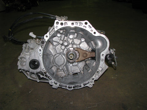 JDM Toyota 2ZZ 6 Speed Transmission 2000-2005 Celica GTS 2ZZ-GE C60